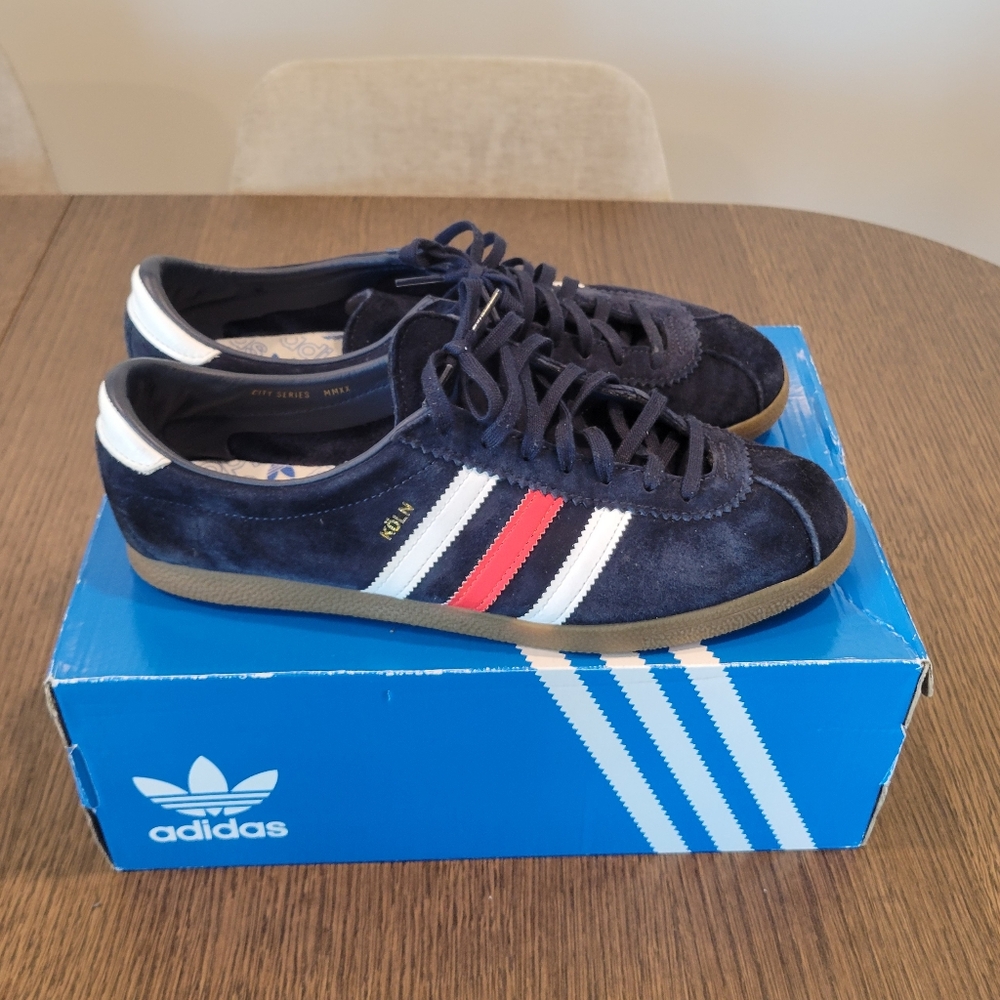 Adidas Koln
